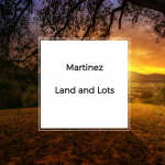 Martinez Land & Lots