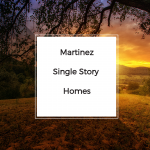 Single Story Homes